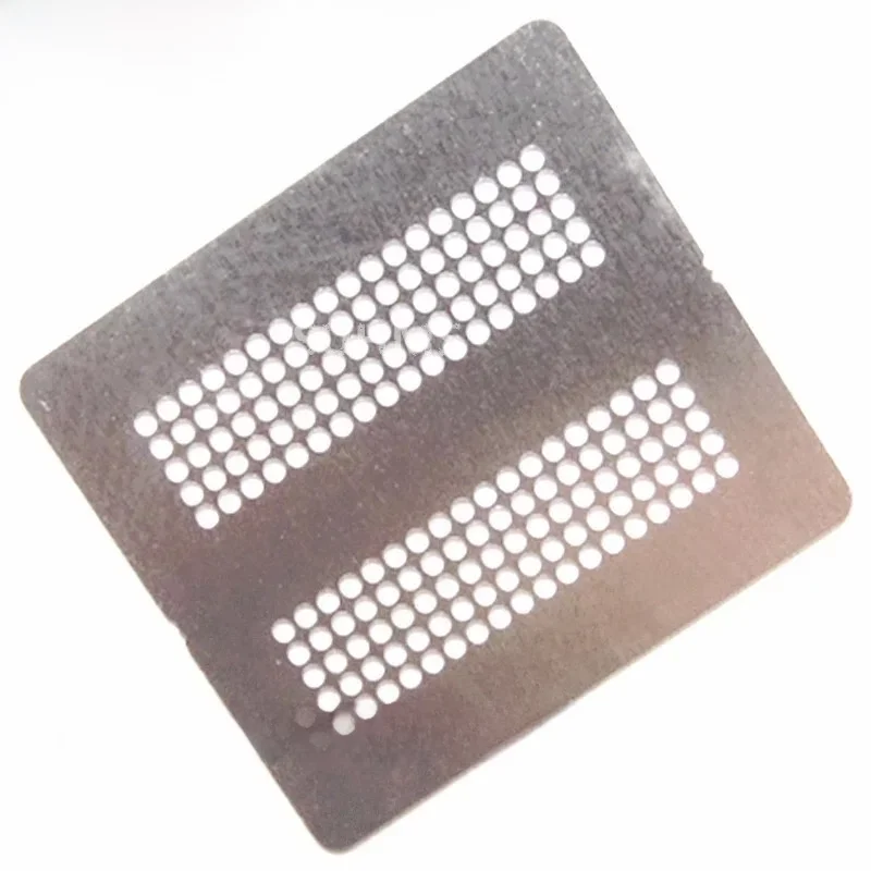 Ogrzewanie bezpośrednie 90*90 K4Z80325BC-HC14 K4Z80325BC-HC16 K4ZAF325BM-HC14 K4ZAF325BM-HC16 GDDR6 DDR6 FBGA180 szablon — zdjęcie 2