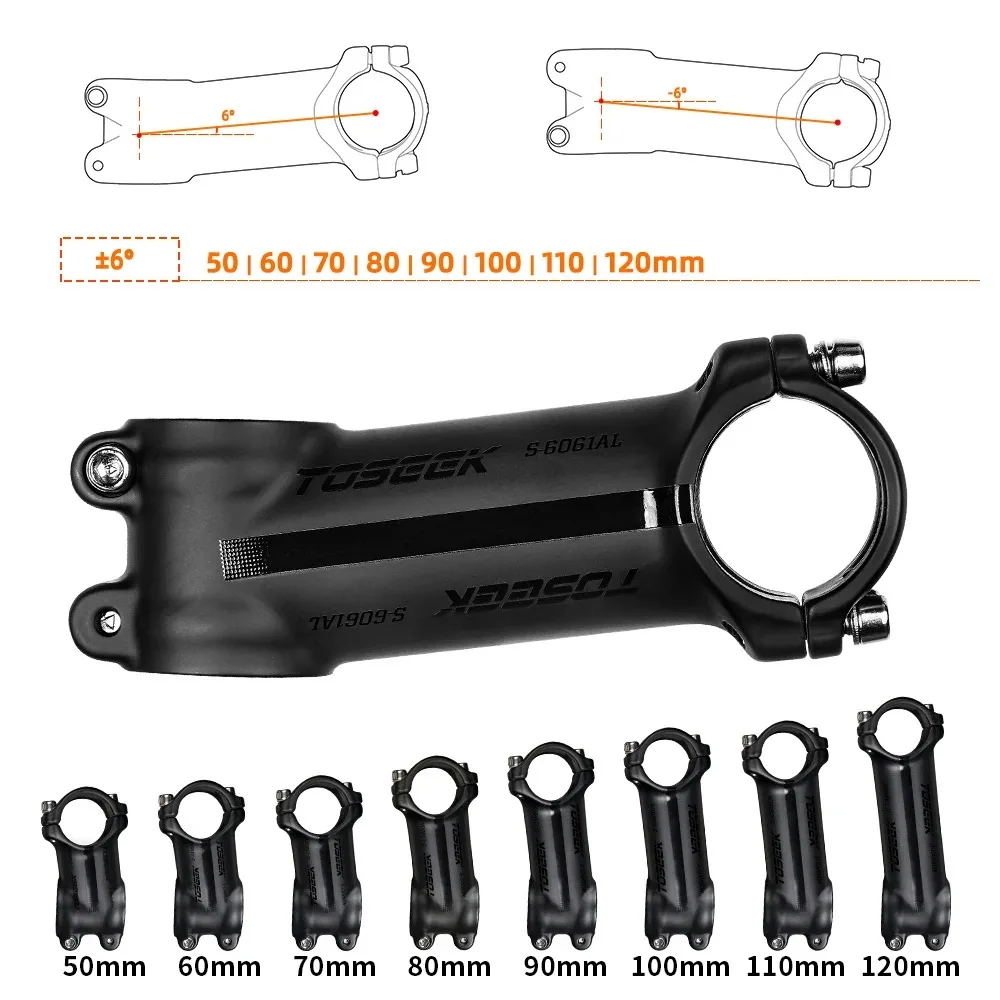 Thumbnail 4 - #18 Trending Bicycle Stems Right Now