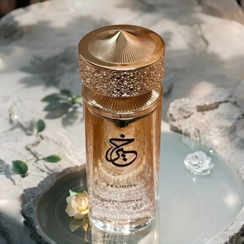 كير فيليسيتي باريس كورنر بارا موخيريس 105 مل/3.6 أونصة عطر أو دو دافئ كير خشب وملاحظات فانيليا مخفوقة تدوم طويلاً #1