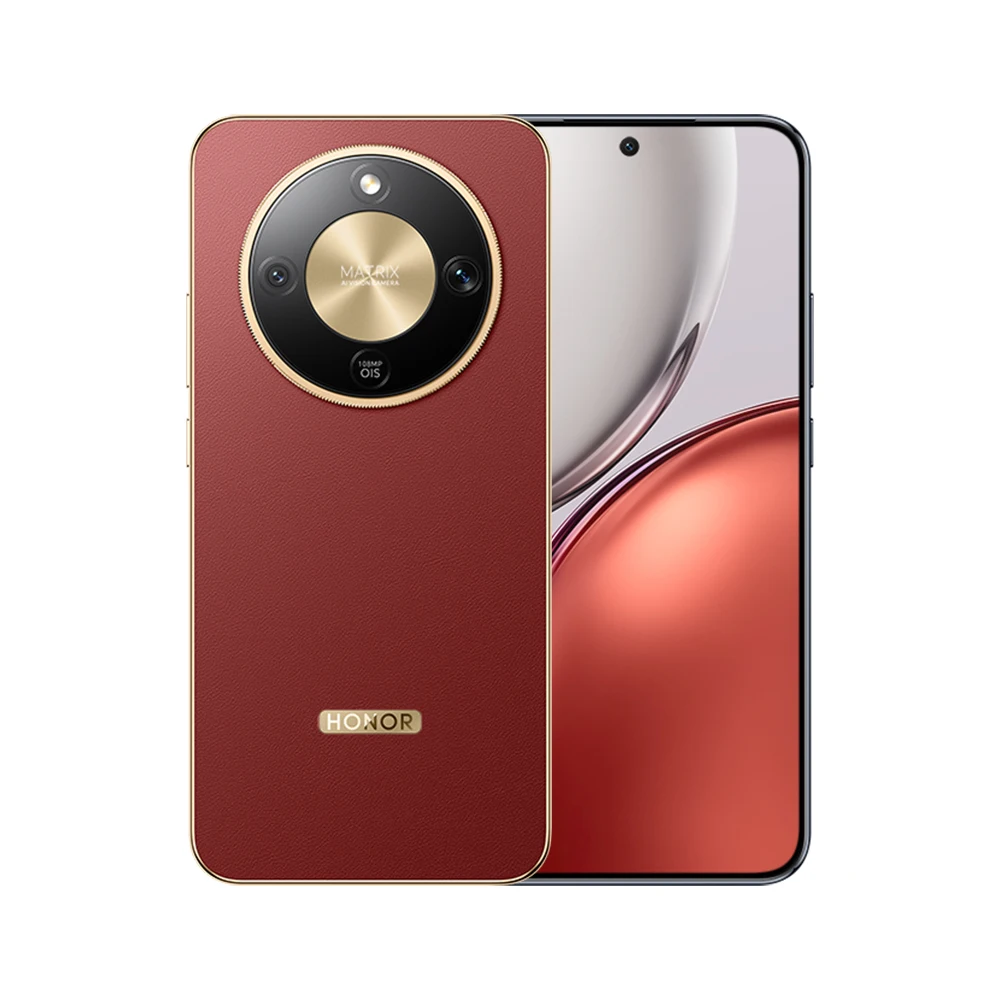 HONOR Magic8 lite, EU Version, 5G Smartphone, 7500 mAh Battery, Triple Resistant,108MP Main OIS Camera,6.79" 120Hz AMOLED Screen image 3