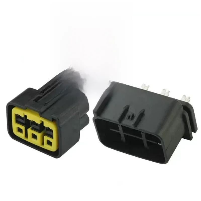 FSW-C-6F-B Applicable to Yamaha Kawasaki Motorcycle Rectifier Charger Plug DJ70610-3-10/21