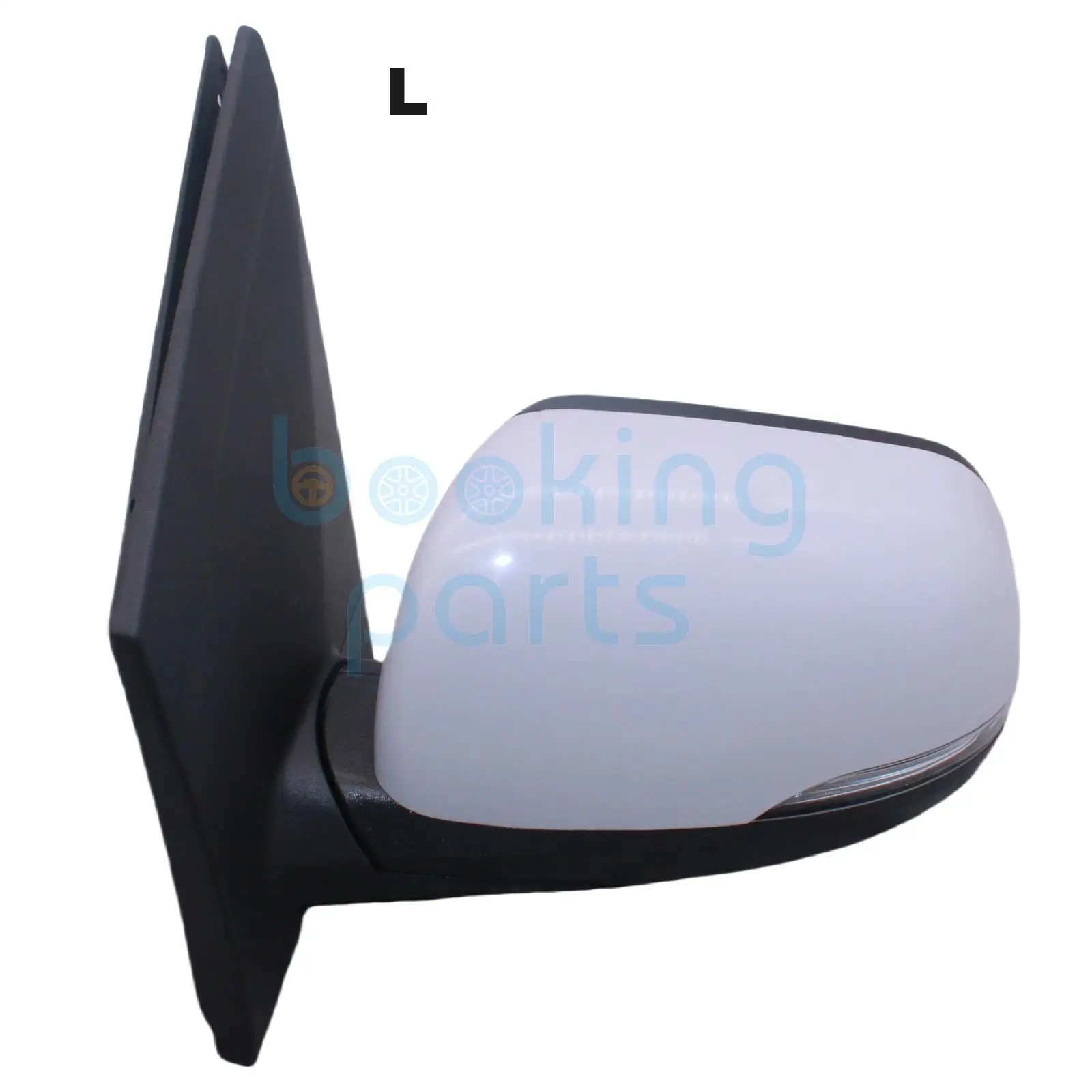 MRR56768(L-EM-LED-FLD),87610-G6110,87610G6110 Car Mirror For KIA PICANTO '18