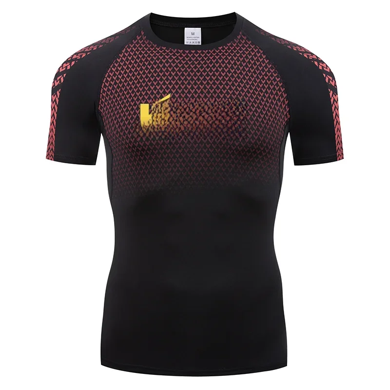 T-shirt d'été pour hommes t-shirt humoristique KHABIB NURMAGOMEDOV t-shirt S-XXXL MMA Arts martiaux KSW Daghestan McGregor t-shirts vintage