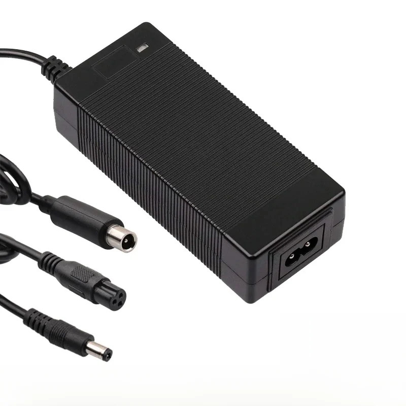 AliExpress TANGSPOWER 36V 2A Li-ion Battery Charger For 42V 2A Electric Scooter E-Bike Hoverboard Charger For 10Series Lithium Battery Pack For M365