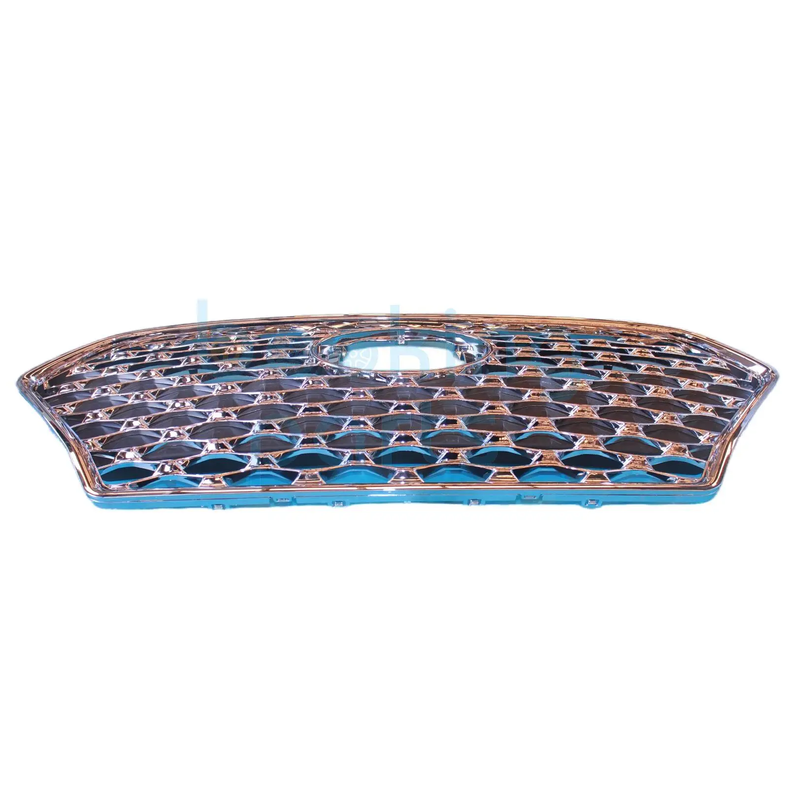 GRI55633, Grille For HYUNDAI SONATA 18