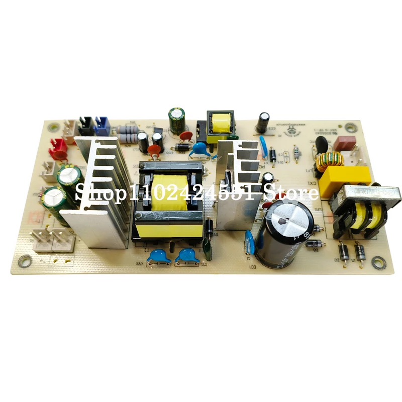 FX101L 100V-240V Red Wine Cabinet power board Main Board Power Supply Refrigerator Accessories