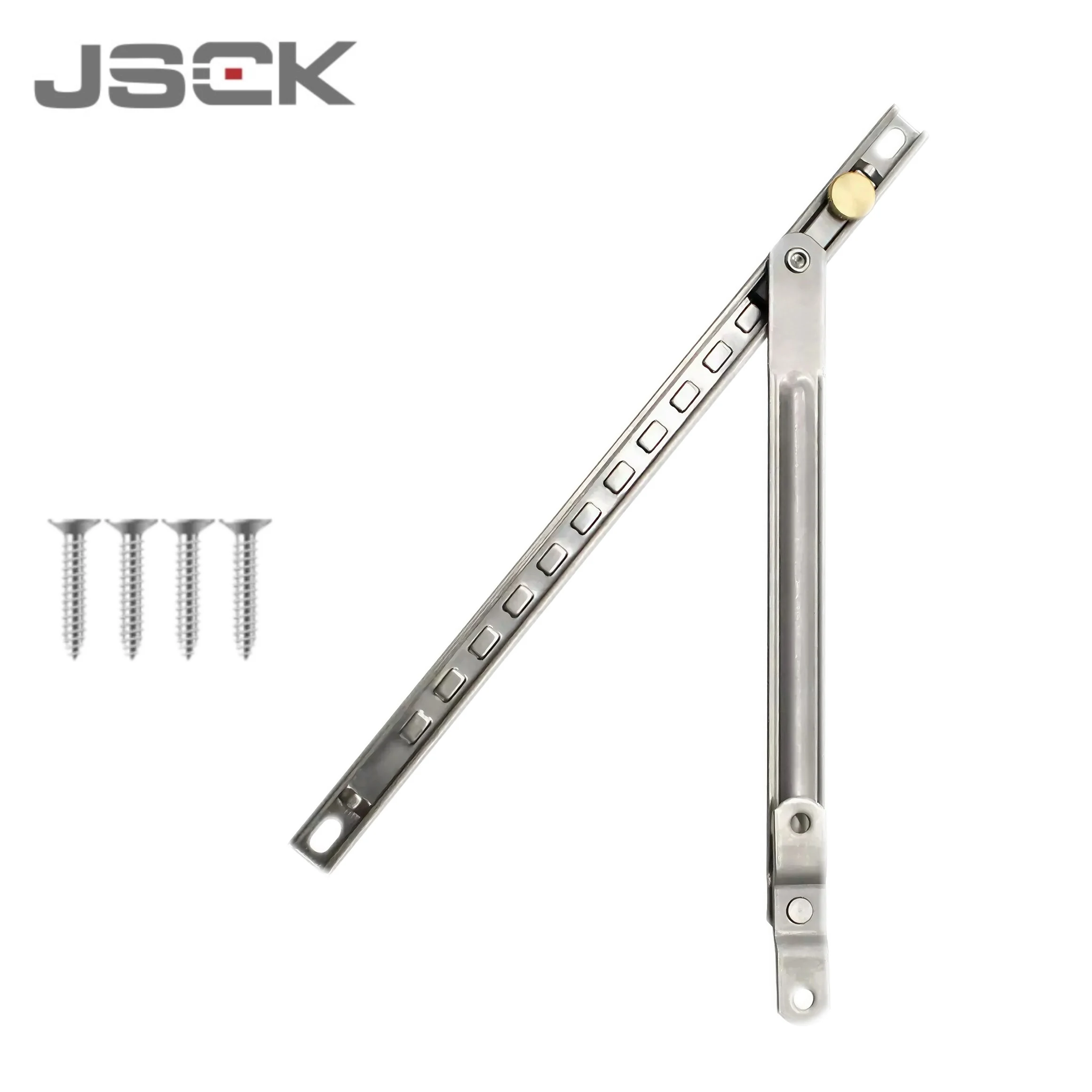 304 Stainless Steel… - image