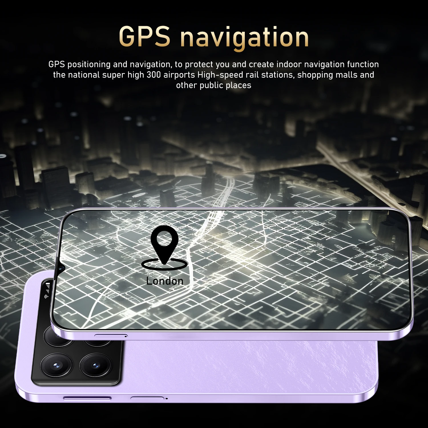 هاتف ذكي F6 Pro الإصدار العالمي الجديد 22G + 2TB 8000mah 4G/5G هاتف محمول ثنائي الشريحة Snapdragon 8 Gen3 Android 14 هاتف محمول غير مقفول