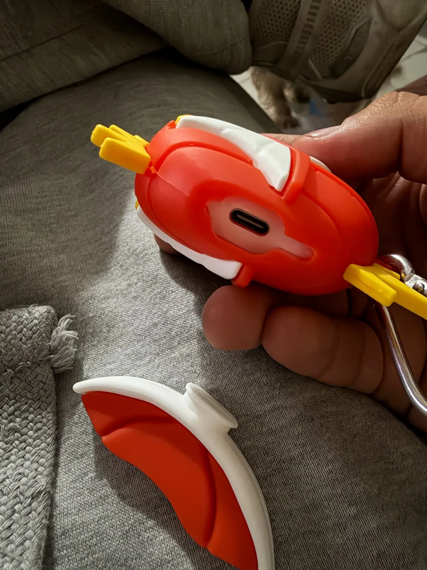 Foto de reseña de cliente