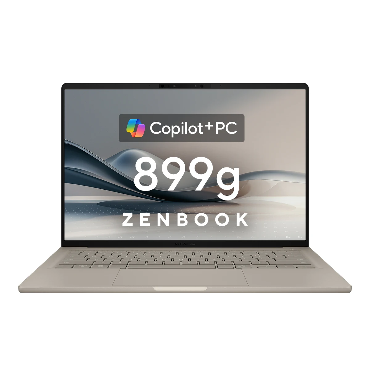 ASUS Zenbook A 14