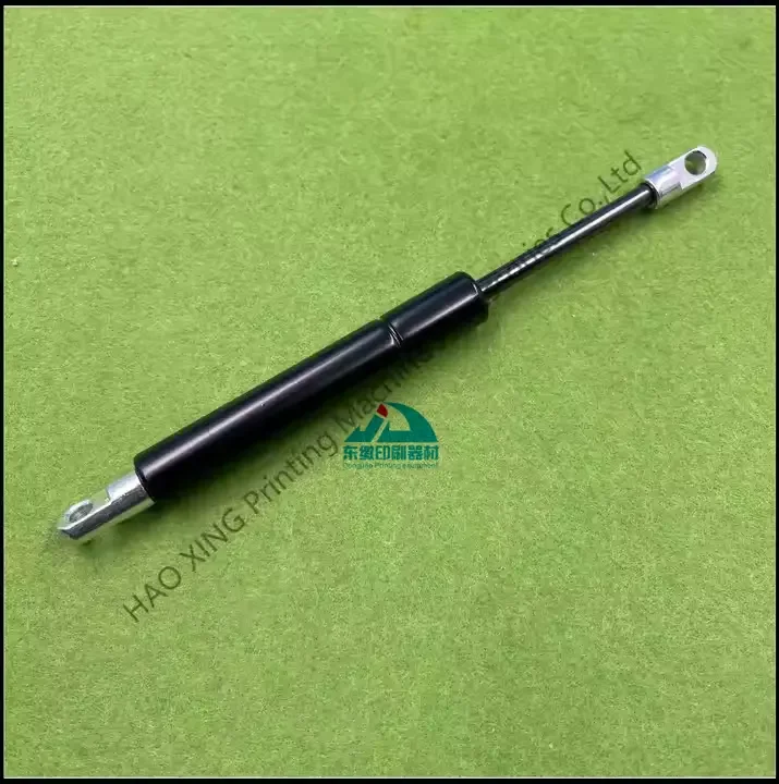 قطع غيار ماكينات الطباعة زنبرك هوائي نوعية جيدة زنبرك الغاز لاستبدال قطع الغيار ربيع الغاز طول 190 مللي متر