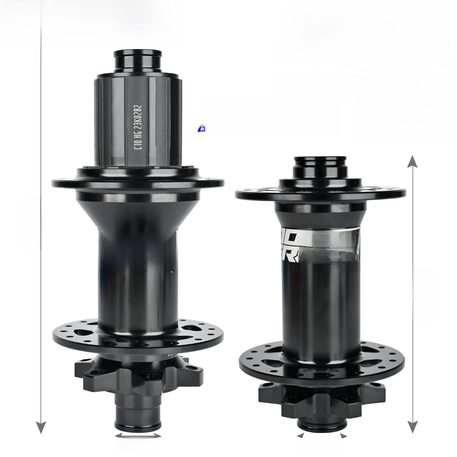 AliExpress Bicycle hubs KOOZER 450 BOOST Mountain Bike Hub 6 Pawls 120HD 28 32 Hole HG XD MS 8 9 10 11 12Speed 110*15 148*12MM XM490 Upgrad