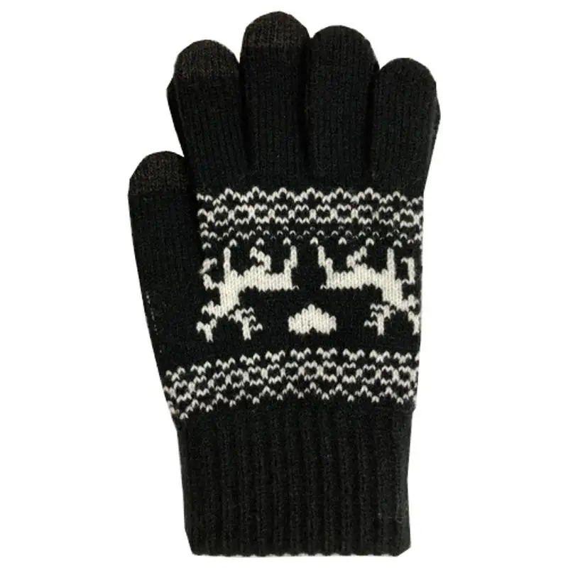 💖 Same-Day Domestic Shipping 💖 JN Touchscreen Gloves for Smartphones – Fashionable and Warm Hand Warmers