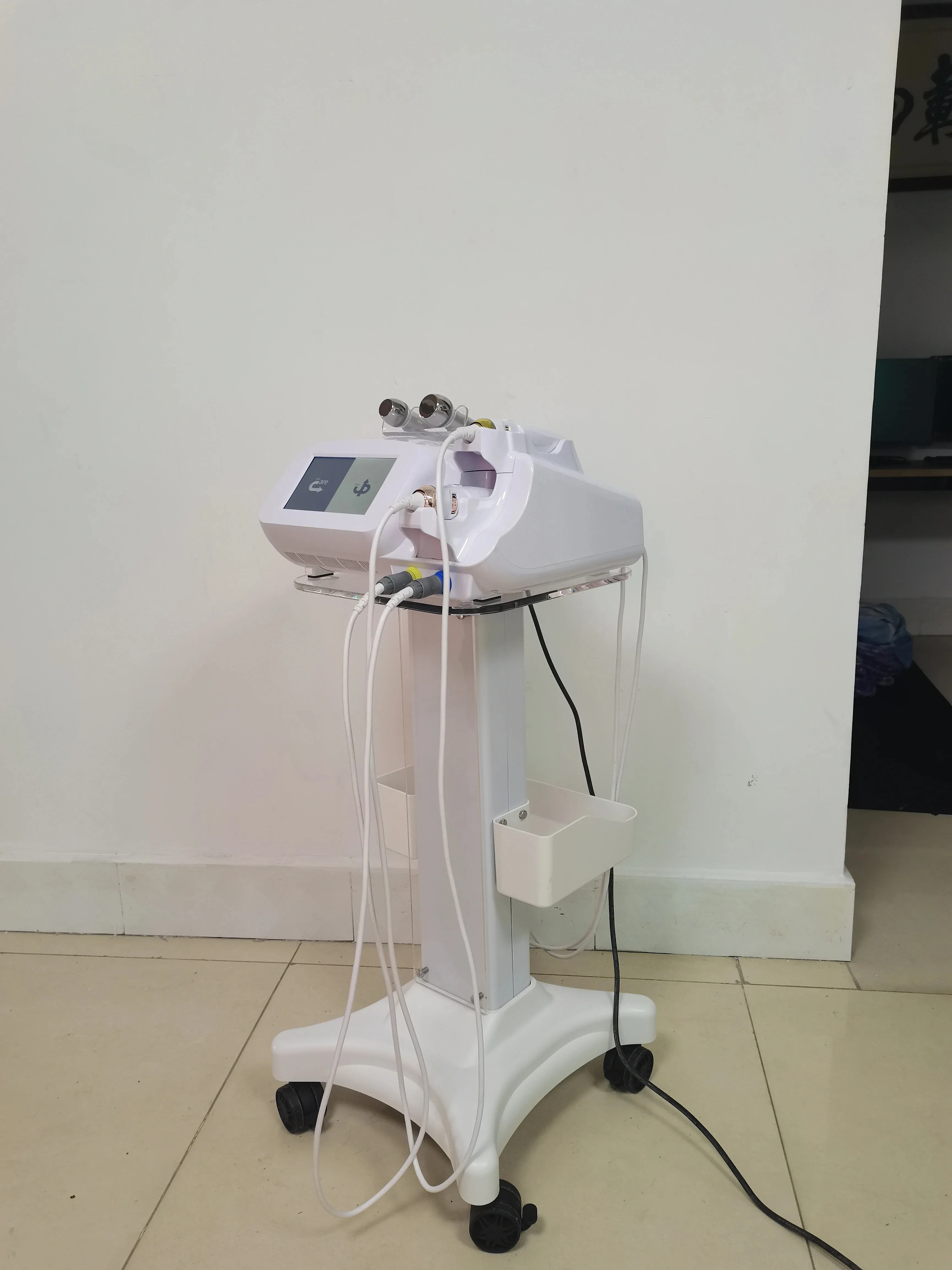 Non-Surgical Stellar D Face Lift Anti-aging Tightening Repair Machine Promoting Collagen Regenera with CE, New 4 in 1 2024