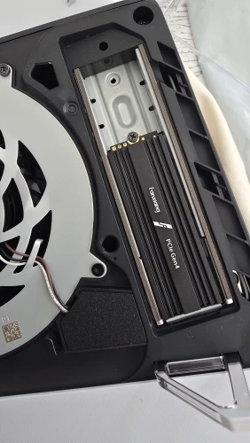 [EU/US Shipping]Fanxiang S880 M.2 SSD 7300MB/s 1TB/2TB/4T M.2 NVMe SSD Drive Hard Disk Internal Solid State Drive For PS5 Laptop photo review