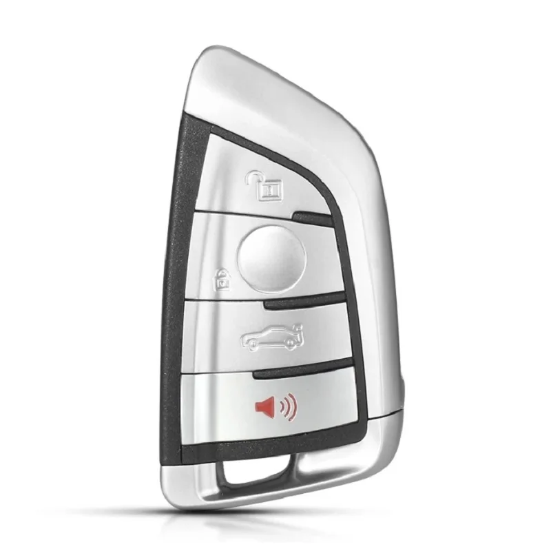 Car Remote Smart Key for BMW 1 2 3 4 6 5 6 7 Series M2 M3 X3 X4 X5 X6 Auto Keyless key NBGIDGNG1 7945&ID49 chip 315/433/868 mhz