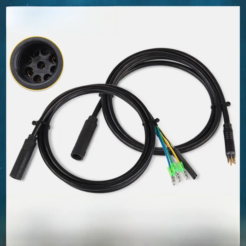 AliExpress chamrider MXUS Waterproof Motor Cable Wire Connector