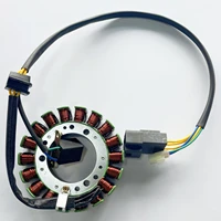 Bobina de estator Magneto de 18 polos para CFmoto 500 X5 U5 CF188 CF188 600 X6 U6 Z6 625 CF196 Goes CF188-032000 0180-032000