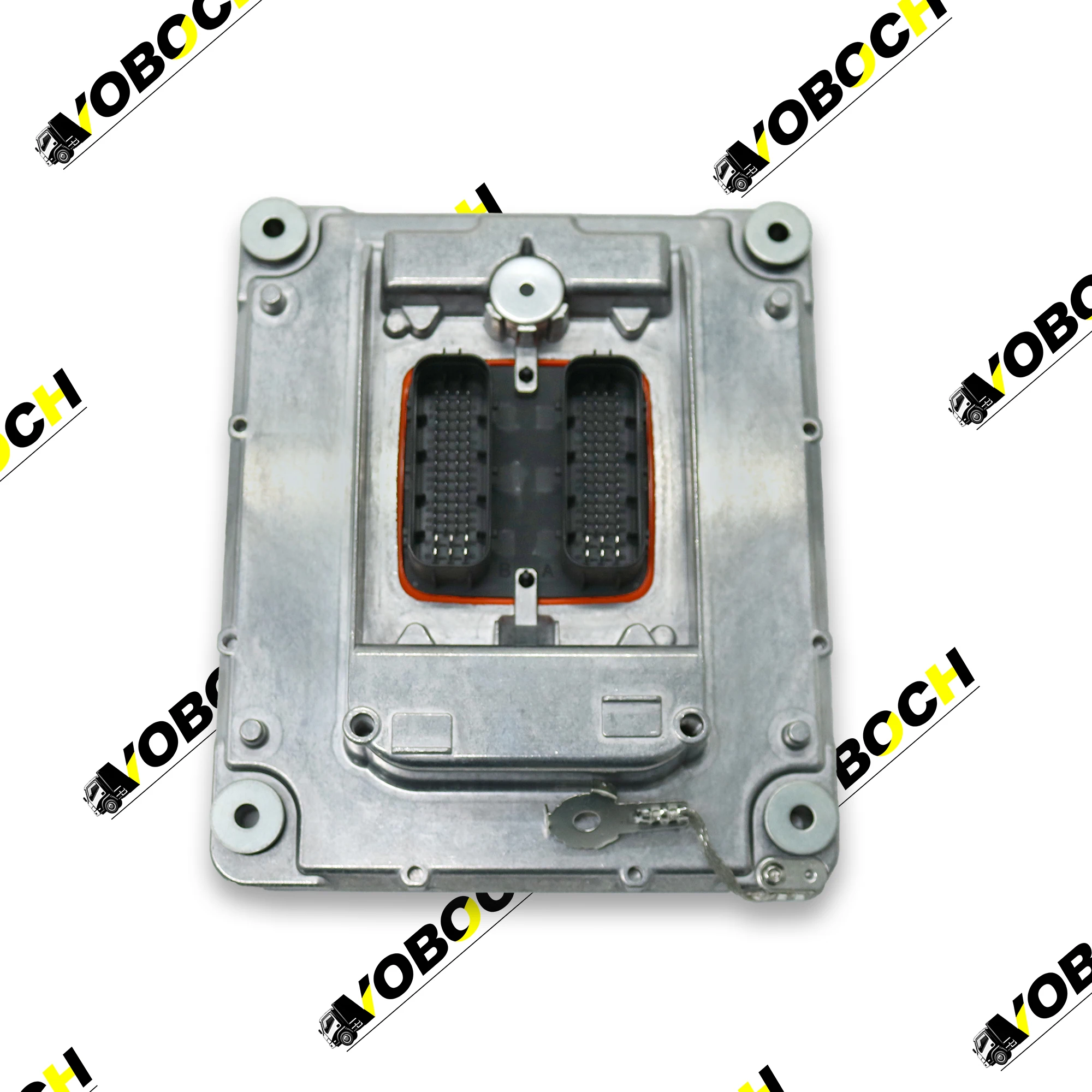 

21300122 Original New Engine Computer Board Controller Control Unit ECU P05 ECM EC380 21300122