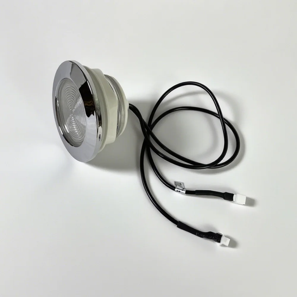 2.5‘ Rgb Led Lights… - image