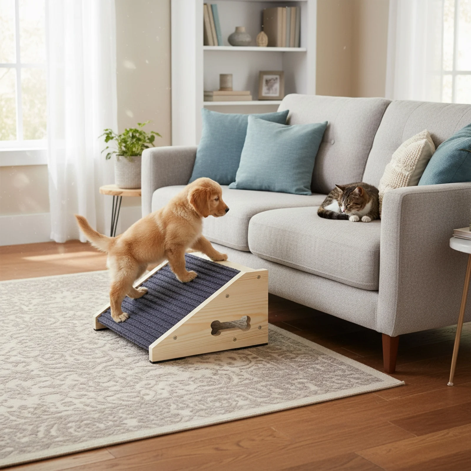 Thumbnail 2 - #56 Latest Puppy Ramps Offers