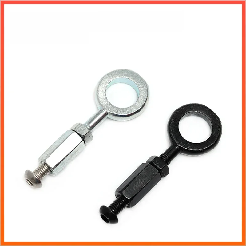 Vis de verrouillage d'arbre pour Scooter électrique Xiaomi M365, pièces de rechange pour vis de traction à anneau pliant M365 Pro