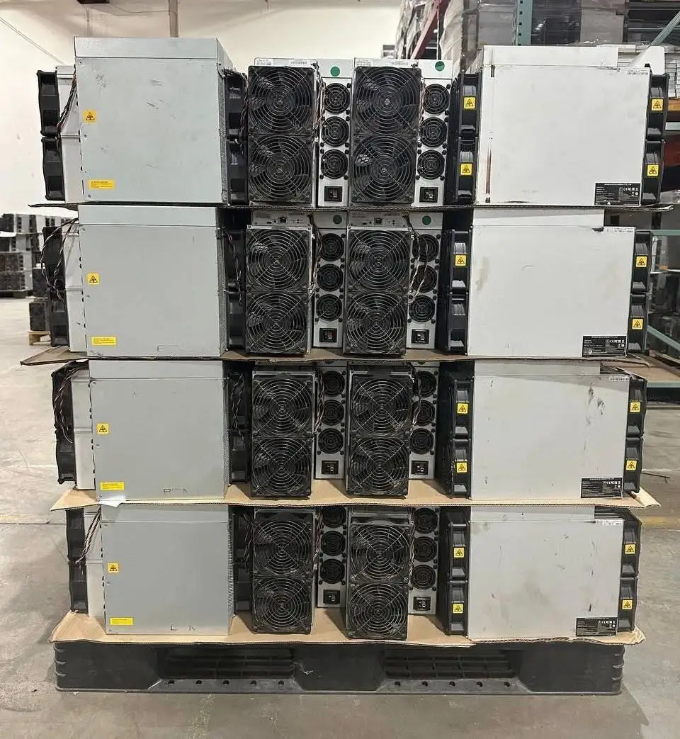 

Bitmain Antminer KS5 20T 3000W/KS5 Pro 21T 3150W Kaspa Miner Asic Mining Crypto Hardware Cryptocurrency KAS Coin Mining Machine
