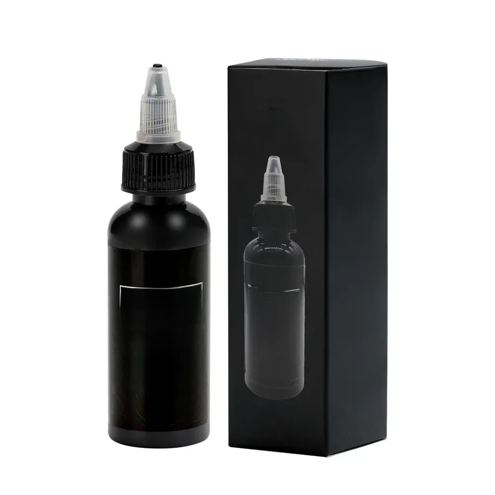 60 ml/flasche Tattoo Ink Pigment Professionelle DIY Tattoo Pigment Permanent TattooInk für Body Art