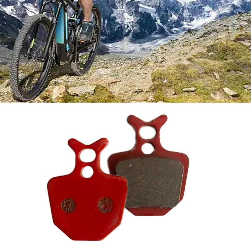 Bicycle Disc Brake Pads for FORMULA ORO K18 K24 PURO GIANT DA7 DA6 ATX710 ATX730 MOUNTAIN MTB Bike Brake Resin Bicycle Parts