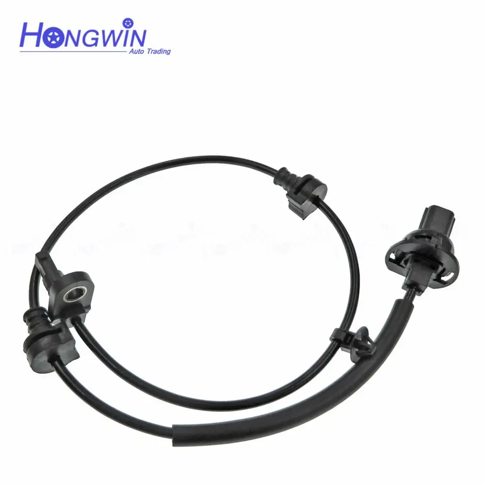 Front Rear R Left ABS Wheel Speed Sensor 57475 T7A 013 For Honda