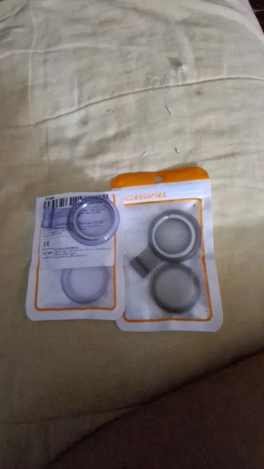 Customer review photo