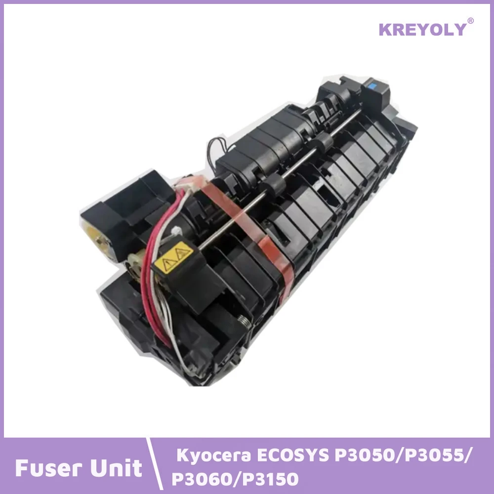 FK-3190 FK-3192 Premium Fuser unit for Kyocera ECOSYS P3050 P3055 P3060 P3150  Refurbished  Fuser Assembly Wholesale