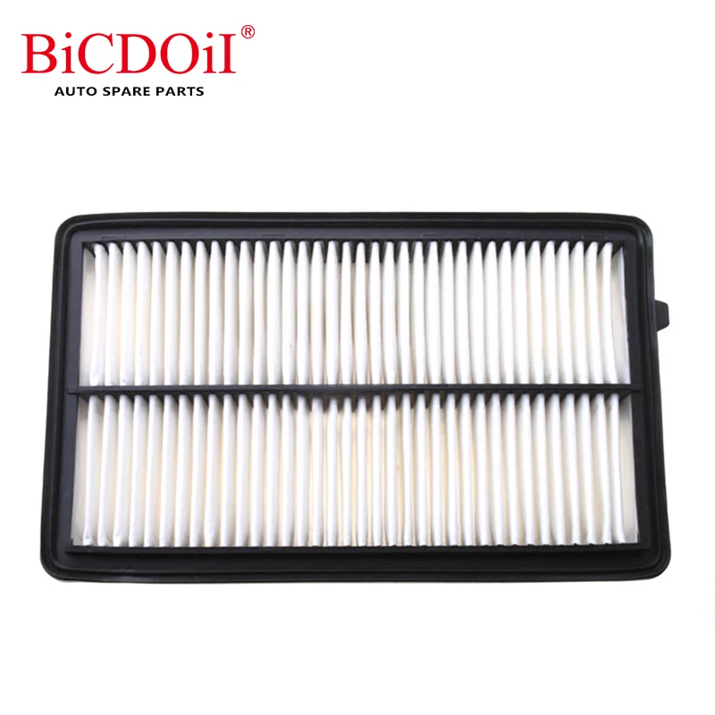 

17220-5G0-A00 Car Air Filter For Honda Accord Acura V6 TLX 2013-2019 Engine Replacement 17220-5GA-A00 172205G0A00 172205GAA00