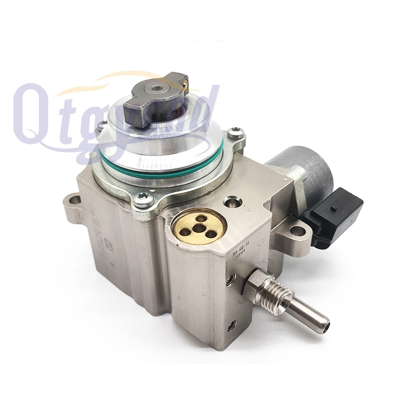 Original 13517592429 13517630644 13518605102 High Pressure Fuel Pump For Peugeot MINI Cooper S&JCW R56 R57 R58 1.6T 2011-12