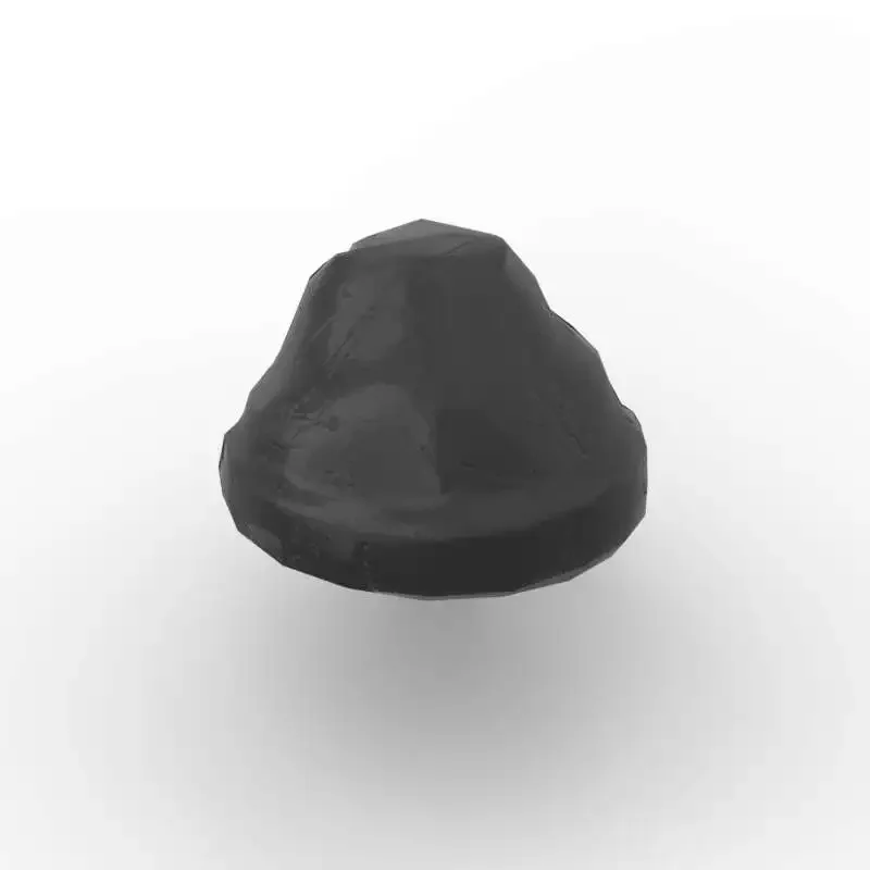 MOC 10 pièces haute technologie 2543 écharpe Pirate blocs de construction pièces Kit chapeaux briques assembler bricolage jouet pour enfants cadeaux d'anniversaire pour enfants