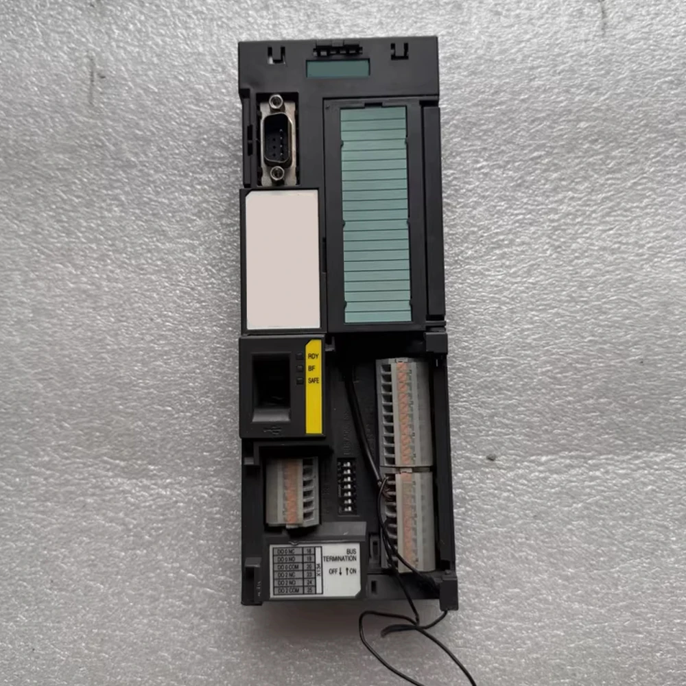 

High-quality 6SL3 244-0BB12-1PA1 6SL3246-1BA22-1PA0 6SL3243-0BB30-1HA3 6SL3243-0BB30-1PA3 6SL3244-0BE22-2AA0