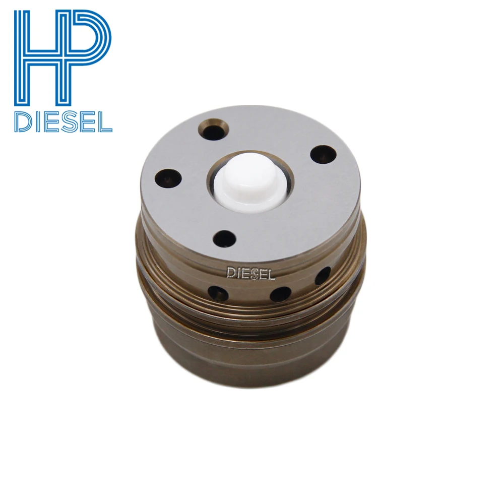 Metering Plunger, Ceramics Core, Oil Volume Valve, For Cummins M11/N14/L10, For Injector 4026222/3411754/4061854/3411756/4903472