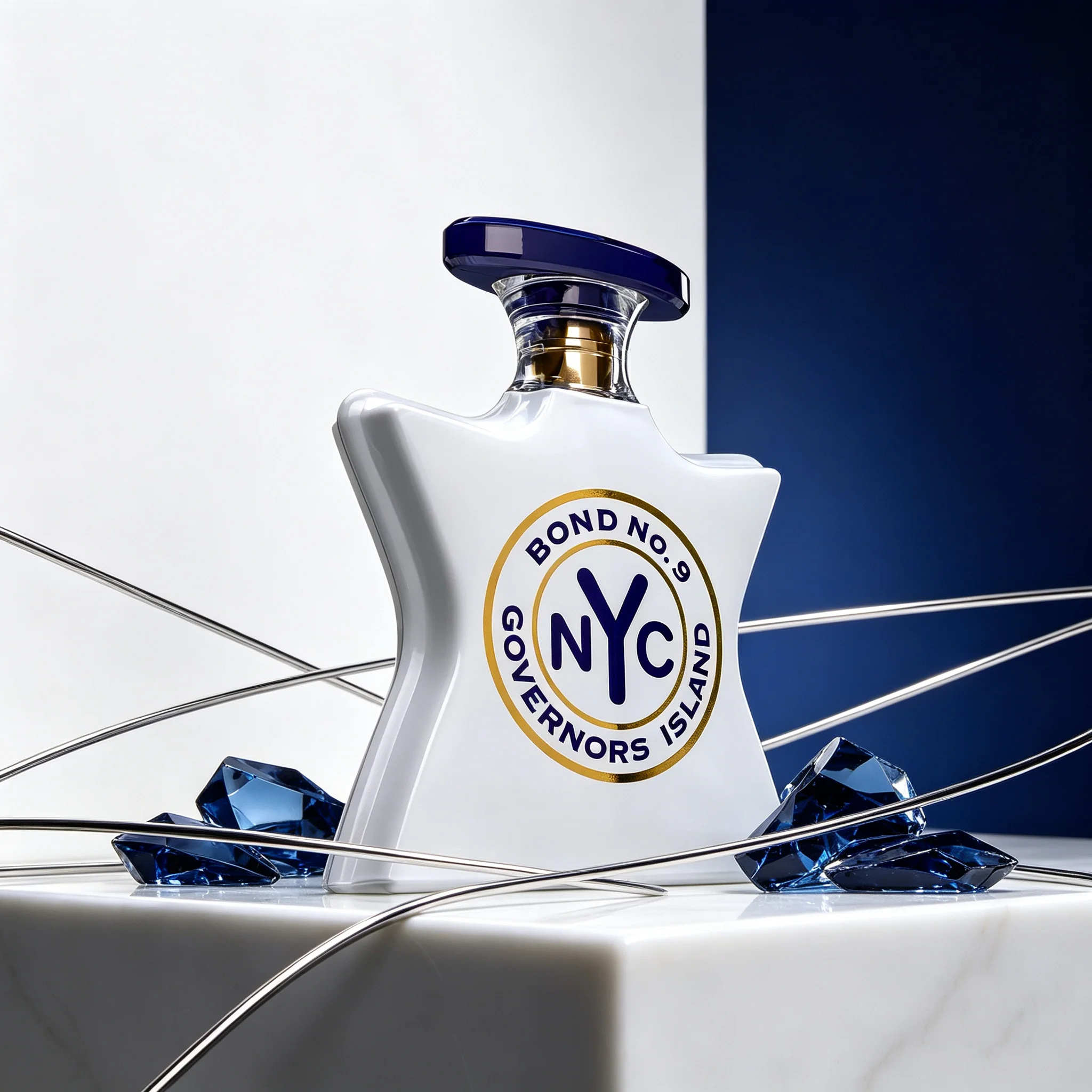 Home Fragrance Bergamot - Bond No. 9 New York Governor's
