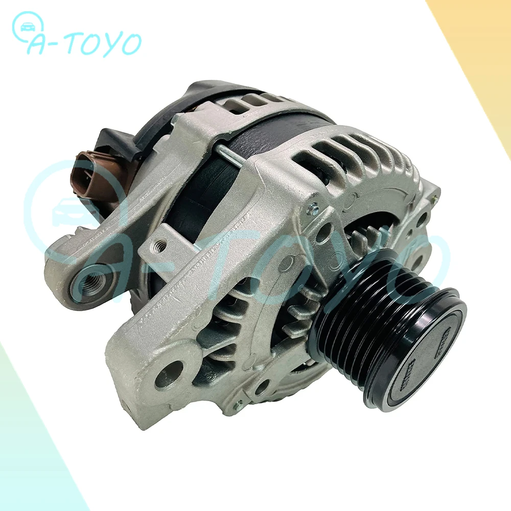 

Для генератора Toyota Avensis 27060-16460 2706016460 27060-16370 2706016370