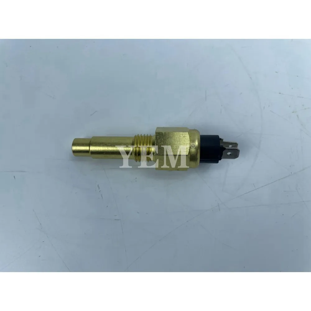 D914 Water Temp Sensor 6201144 For Liebherr Engine Parts