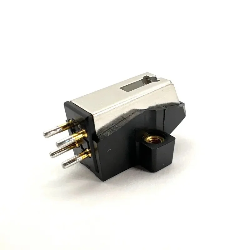 AT-VM95E 95C ruchomy wkład magnetyczny podstawa rysika uchwyt podporowy do gramofonu winylowego LP gramofon akcesoria do gramofonów — zdjęcie produktu 6