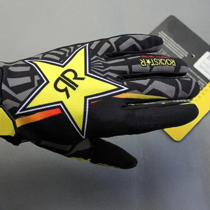 AliExpress NEW Motocross Dirtpaw Gloves Motorcycle Scooter Riding Enduro Racing Motorbike MTB DH MX Mountain Cycling Dirt Bike R
