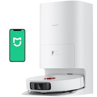 Xiaomi Mi Robot Vacuum X20 + Mopping Robot