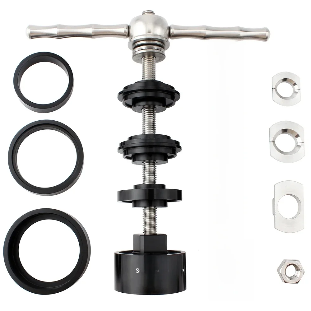 AliExpress Lixada Bicycle Bottom Bracket Install and Removal Tool Kit Bike Bottom Bracket Remover for BB86/BB30/BB91/BB92/PF30