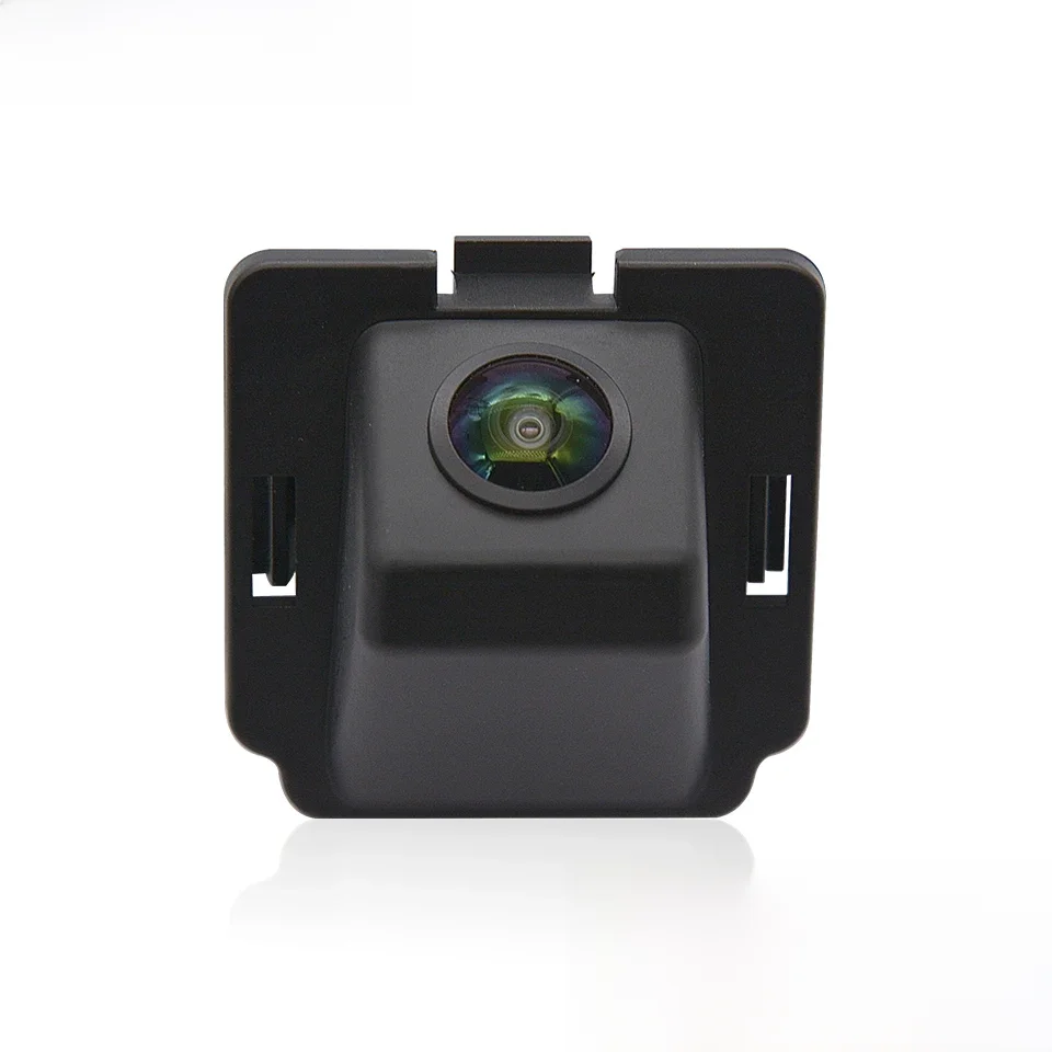 HaiSunny 170 °   Kamera cofania HD 1080P do Mitsubishi Outlander XL Citroen C-Crosser Peugeot 4007 Night Vision AHD — zdjęcie 2