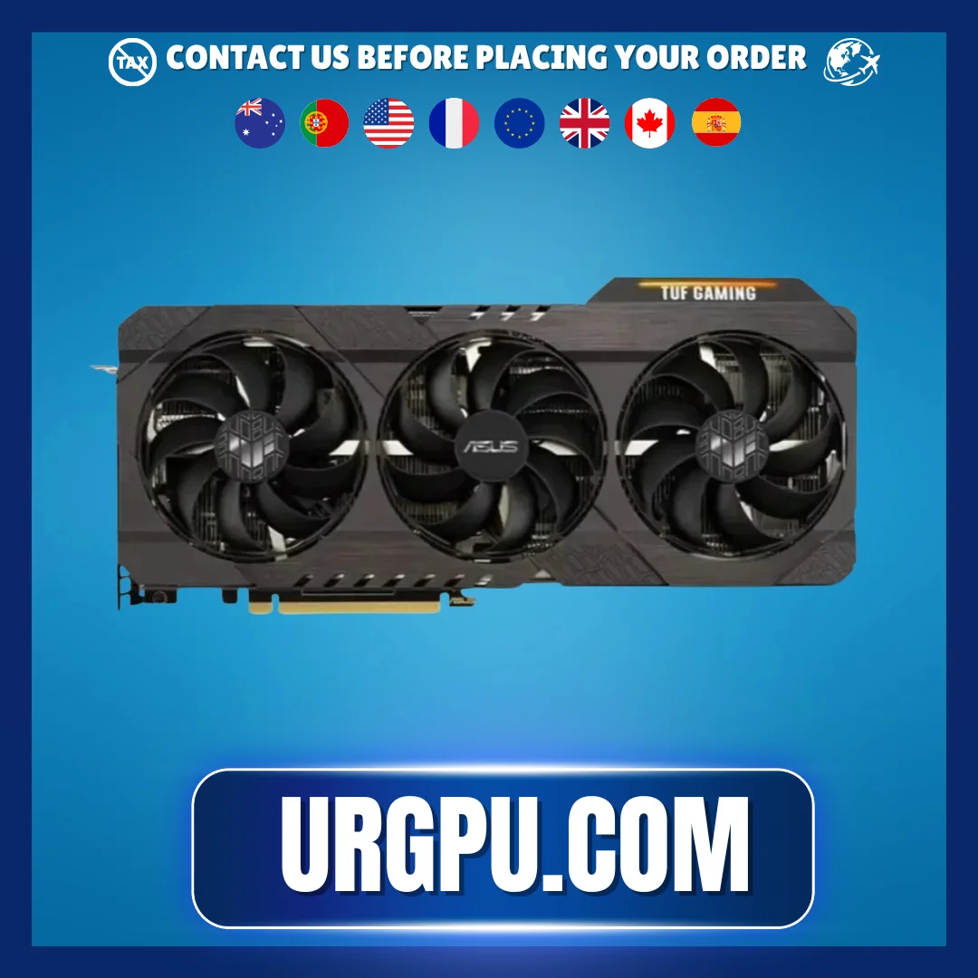 

USED TUF RTX 3070 8GB GPU RTX 3070Ti 8GB Video Card GTX3070 Ti RTX3070Ti Gaming Nvidia Turbo Graphics Cards PC Computers Game