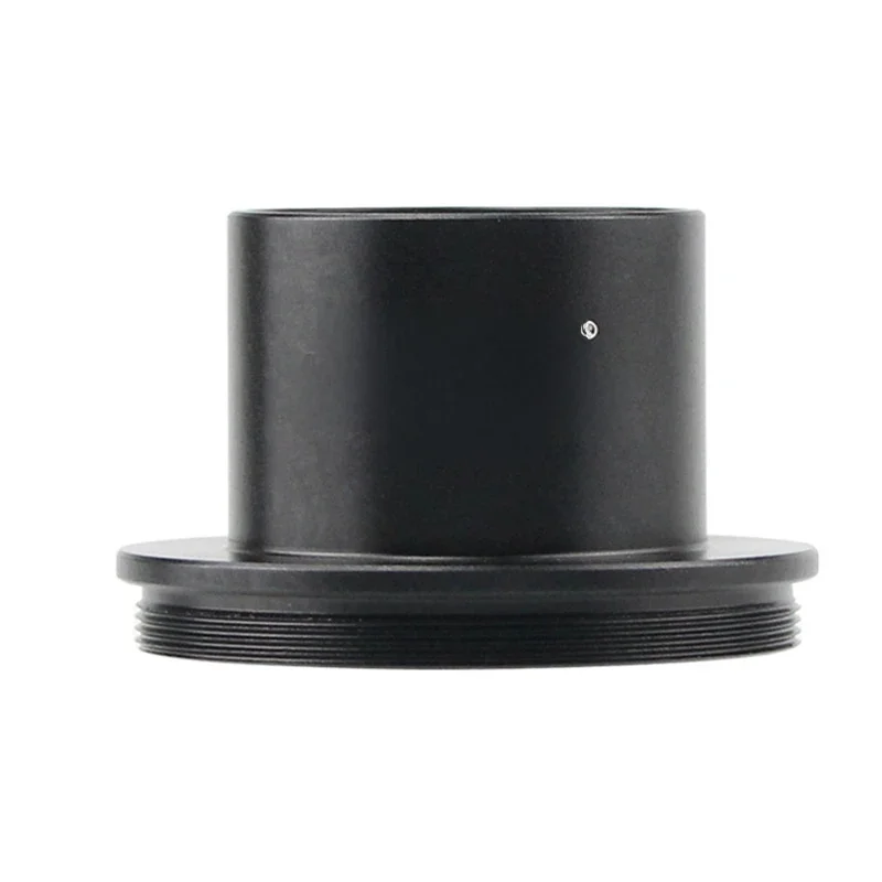 Agnicy mikroskop akcesoria fotograficzne 30mm interfejs do M42 dla T2 gwintowany M42 * 0.75mm t-adapter — zdjęcie 2