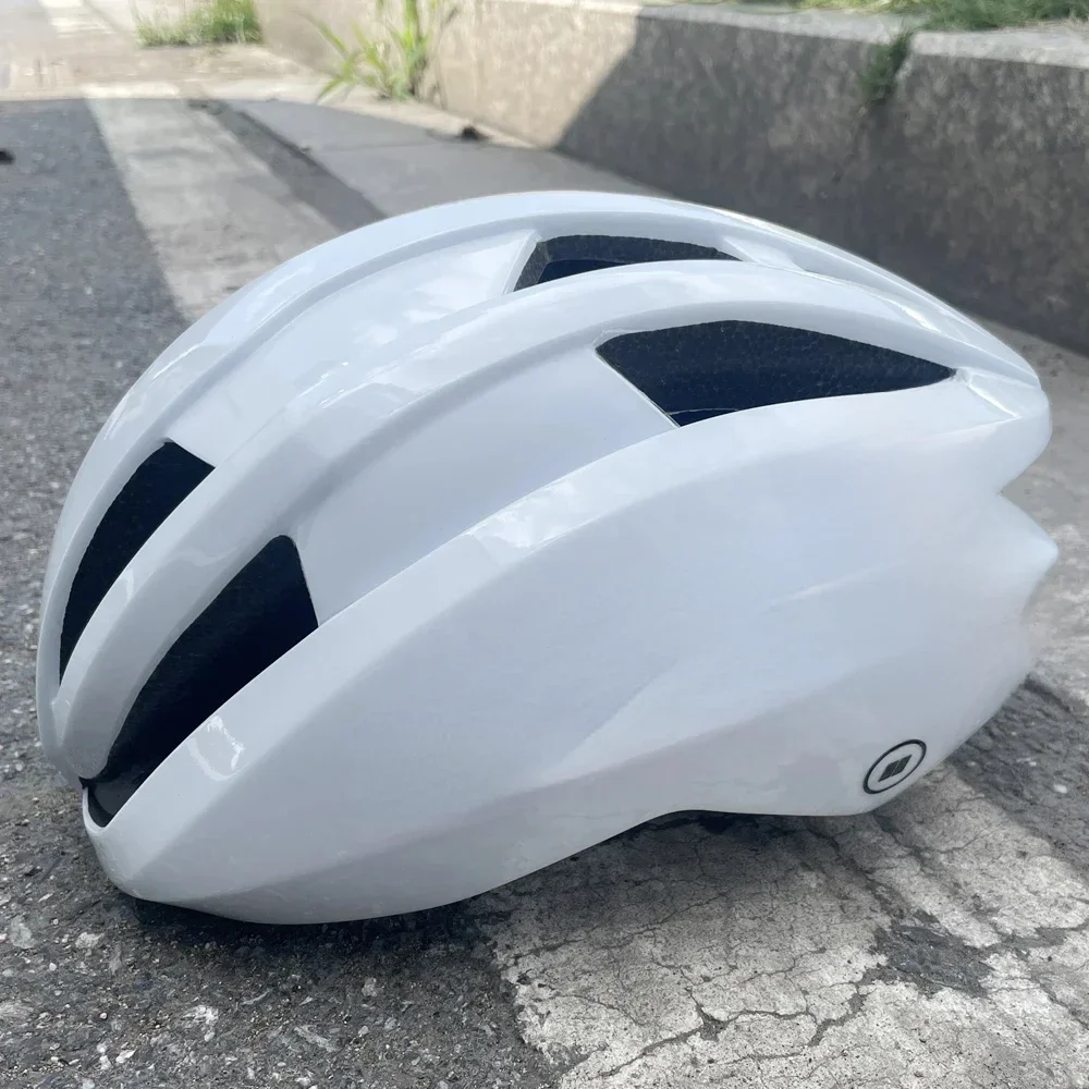 AliExpress NAPLUD Triathlon Road Bike Helmet Ultra Light Aviation Hard Hat Cycling Helmet Unisex Cycling Outdoor Mountain  Capacete Ciclismo