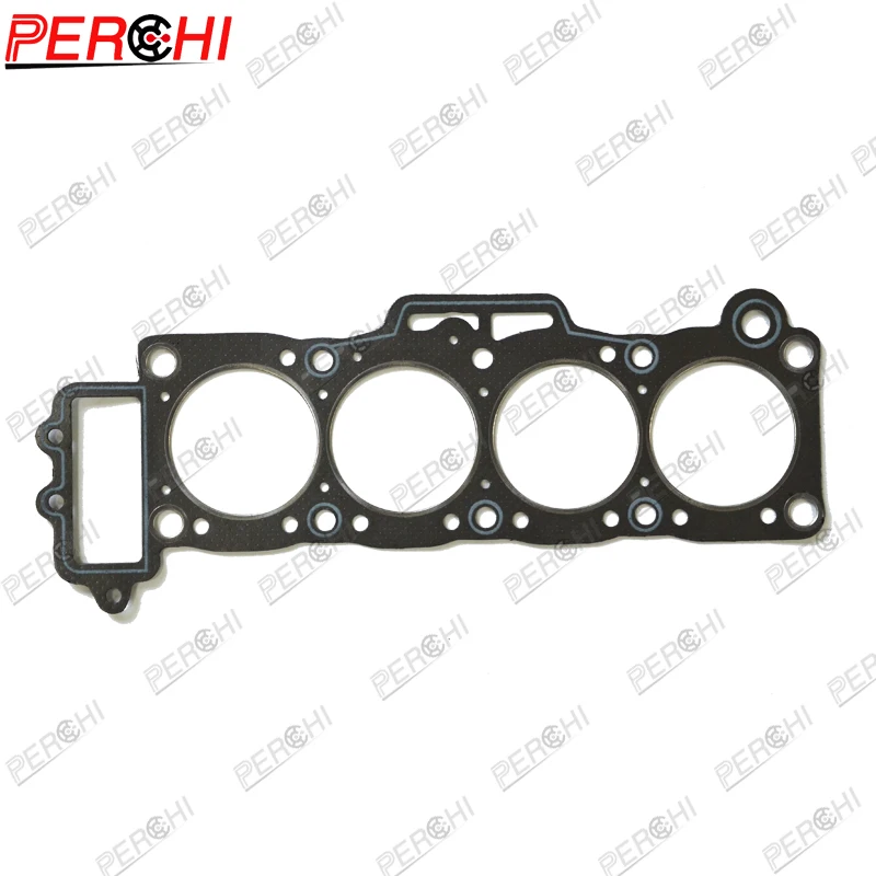 ДЛЯ MAZDA FE E2000 B2000 БЛОК ДЛЯ ЦИЛИНДРА ДВИГАТЕЛЯ ПОЛНЫЙ КОМПЛЕКТ OEM F805-10-271