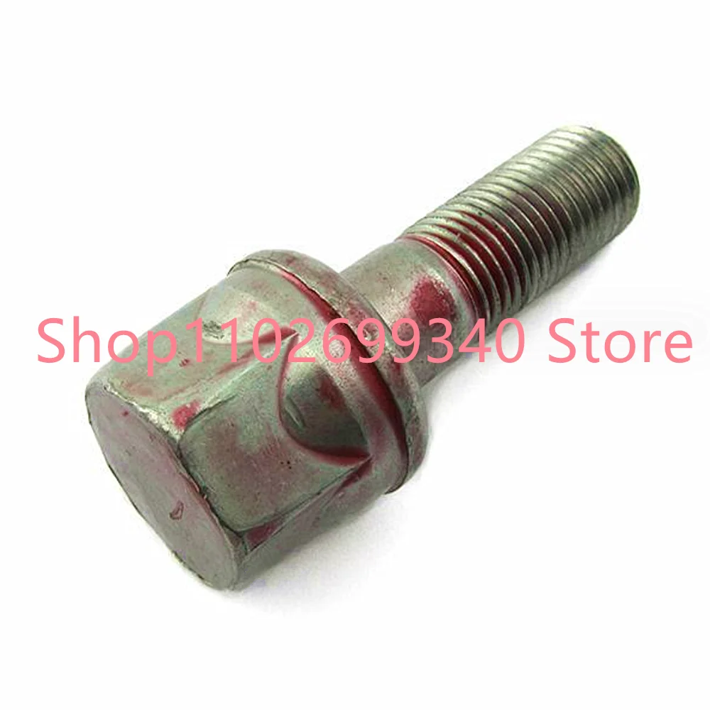 

MD138069 Crankshaft Pulley Center Bolt For Mitsubishi Pajero Montero Shogun Lancer V33 V43